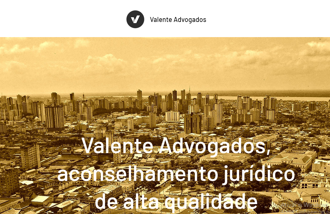 Valente Advogados